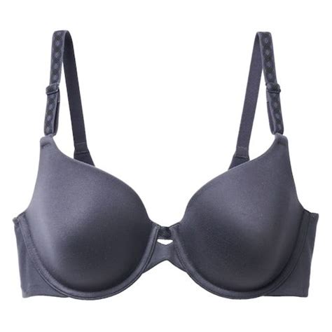 warner t shirt bra|warner's full coverage underwire bra.